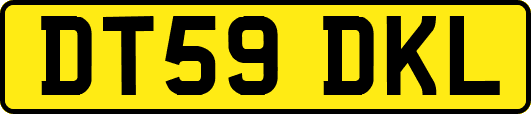 DT59DKL