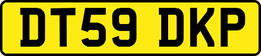 DT59DKP
