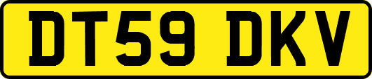 DT59DKV