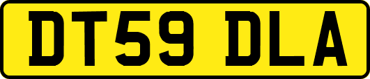 DT59DLA