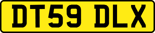 DT59DLX