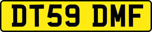 DT59DMF