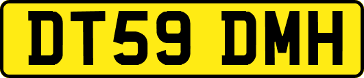 DT59DMH
