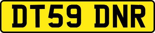 DT59DNR