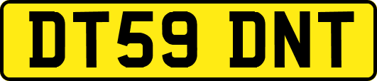 DT59DNT