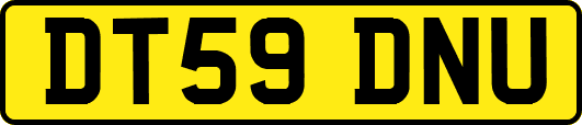 DT59DNU