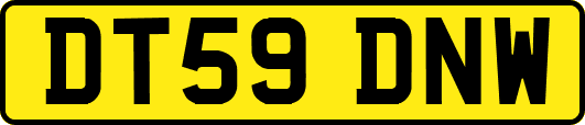 DT59DNW