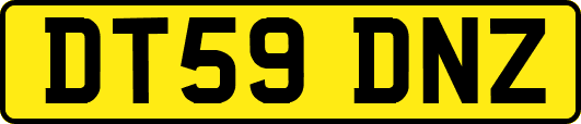 DT59DNZ