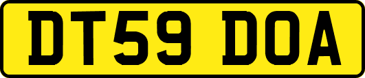 DT59DOA