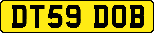 DT59DOB