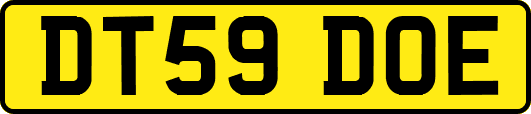 DT59DOE
