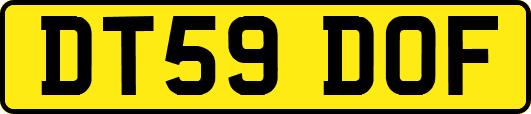 DT59DOF