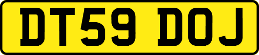 DT59DOJ