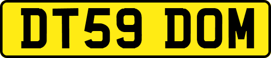 DT59DOM