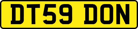 DT59DON
