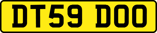 DT59DOO