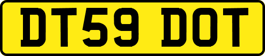 DT59DOT