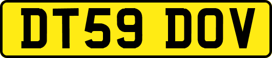 DT59DOV