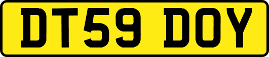 DT59DOY