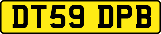 DT59DPB