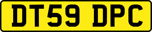 DT59DPC
