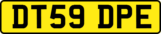DT59DPE