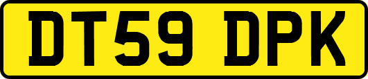 DT59DPK