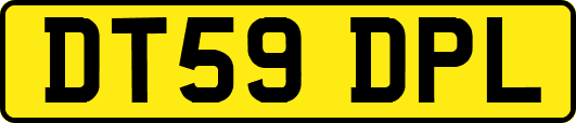 DT59DPL