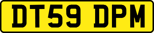 DT59DPM