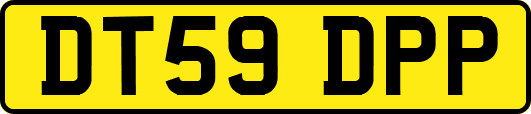 DT59DPP