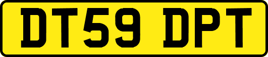 DT59DPT