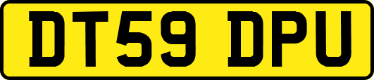 DT59DPU