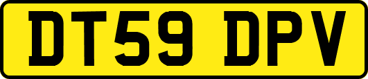 DT59DPV