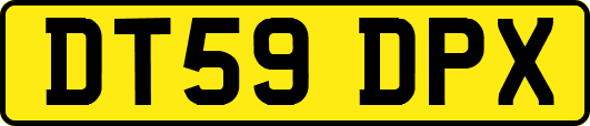 DT59DPX