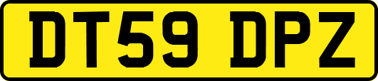 DT59DPZ