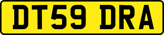 DT59DRA