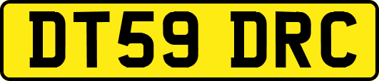 DT59DRC