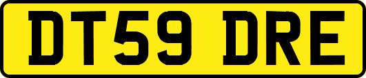 DT59DRE