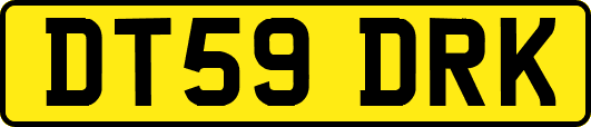 DT59DRK