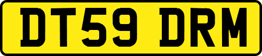 DT59DRM