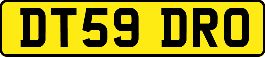 DT59DRO