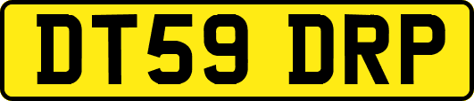 DT59DRP