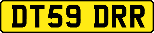 DT59DRR