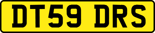 DT59DRS
