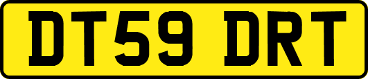 DT59DRT