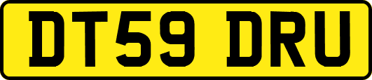 DT59DRU