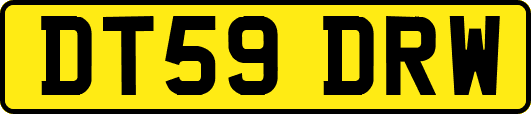 DT59DRW