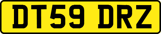 DT59DRZ