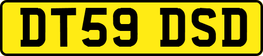 DT59DSD