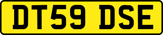 DT59DSE